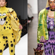Illustration for article titled Fashion Would You Rather: Spongebob Chic vs. Power-Clashing Catwoman